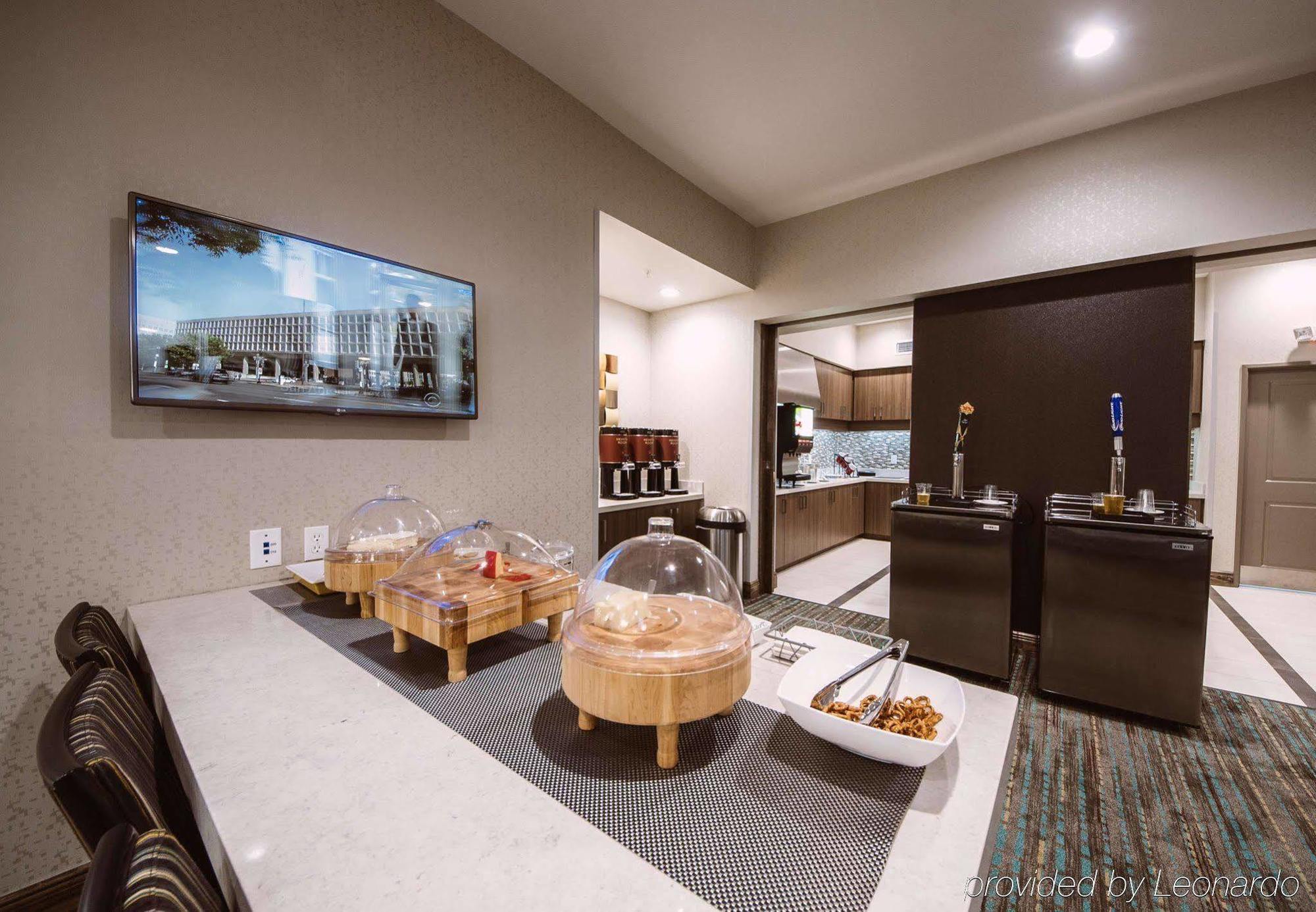 哈灵根万豪原住客栈酒店 外观 照片